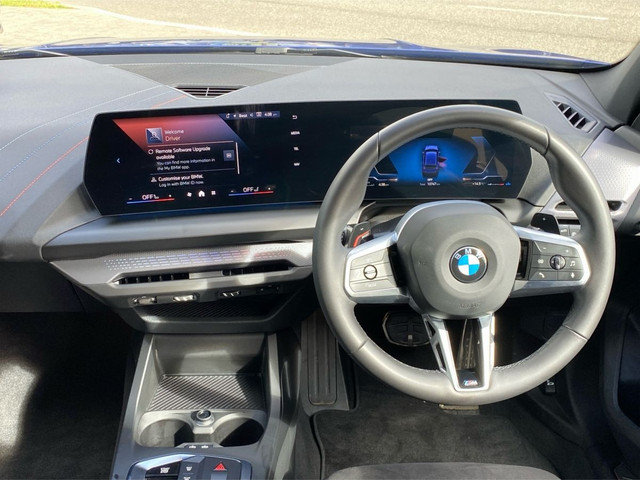 Image for 2026 BMW 1 Series 120 M Sport