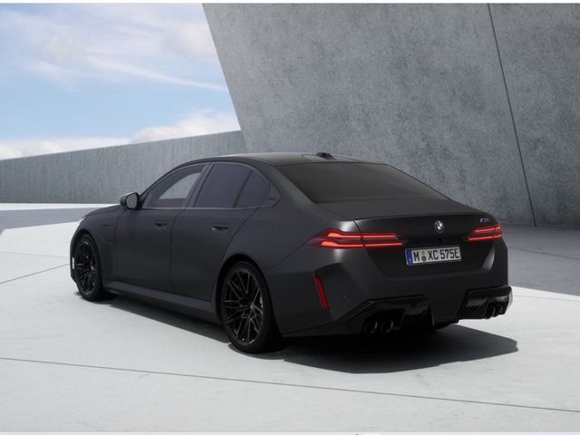 Image for 2026 BMW M5 G90 M5