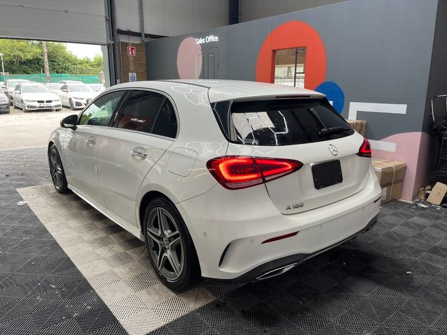 Image for 2019 Mercedes-Benz A Class 2019 MERCEDES-BENZ A180 1.3 AUTOMATIC / CRUISE CONTROL / PARKING CAMERA / ELECTRIC MEMORY & HEATED SEATS / PADDLE SHIFTERS AND MORE