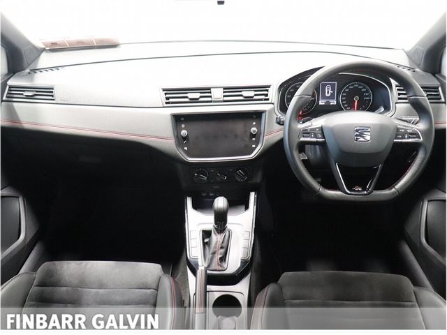 Image for 2018 SEAT Arona 1.0TSI 115hp FR DSG Auto