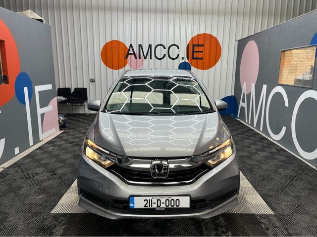 Image for 2021 Honda Shuttle €14950 2021 HONDA SHUTTLE HYBRID SENSING 1.5 AUTOMATIC / CRUISE CONTROL / REVERSE CAMERA AND MORE