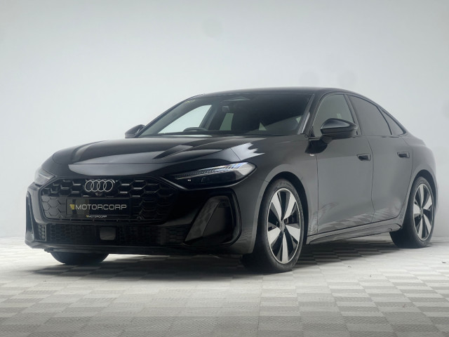 Image for 2025 Audi A5 S LINE 2.0 TDI *HUGE SPEC*