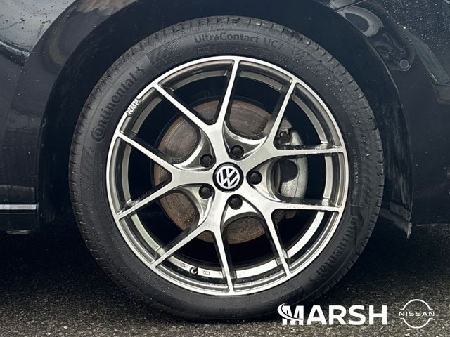 Image for 2021 Volkswagen Touran 2.0 TDI 115HP Comfortline