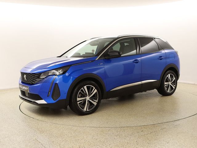 Image for 2023 Peugeot 3008 