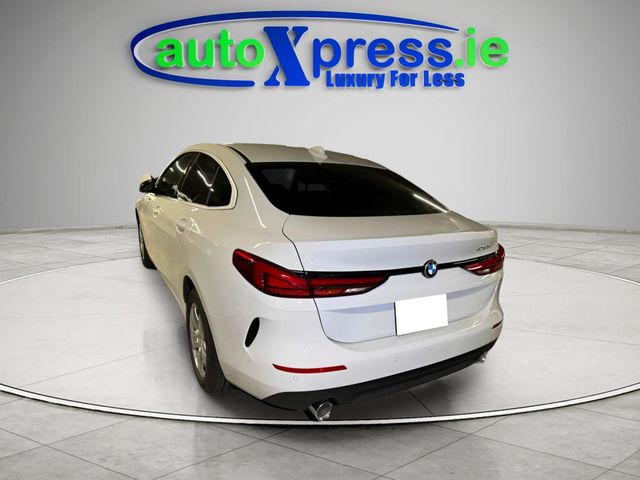 Image for 2021 BMW 2 Series 218D GRANCOUPE EDITION JOY PLUS Automatic, Reversing camera, 