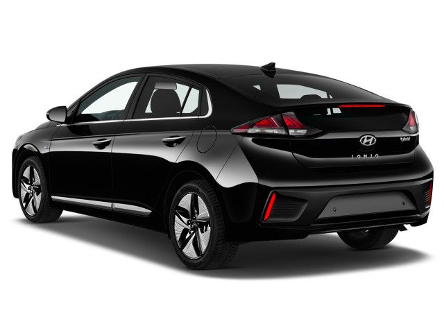 Image for 2022 Hyundai Ioniq PREMIUM