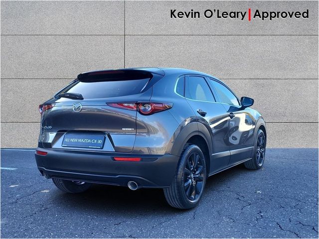 Image for 2026 Mazda CX-30 SKY X Homura 186 S/R