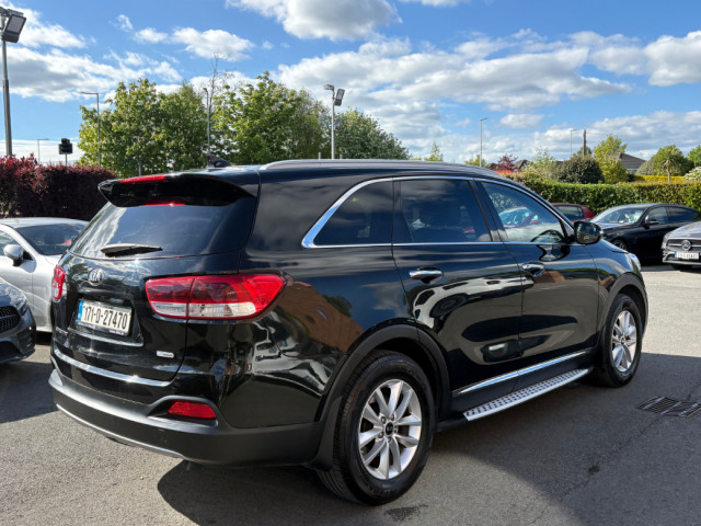 Image for 2017 Kia Sorento Platinum 4X2 7 Seater *Low Kils* Huge Spec