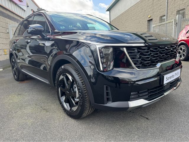 Image for 2026 Kia Sorento PHEV SEM