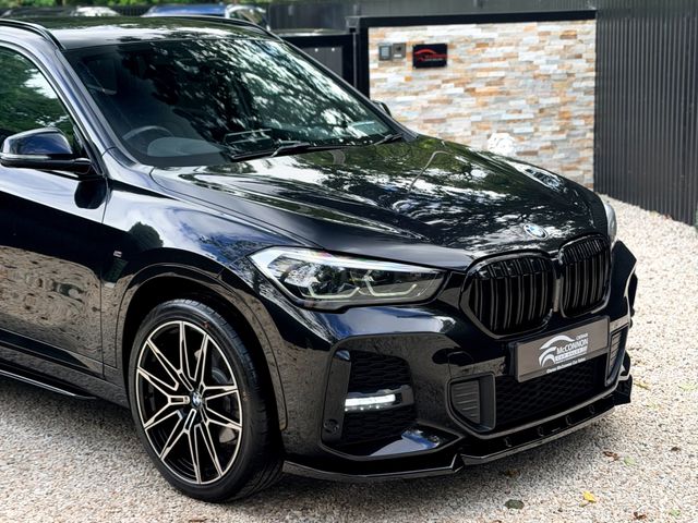 Image for 2022 BMW X1 2022 (221) BMW X1 xDrive25e M-Sport X-DRIVE