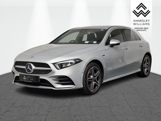 Image for 2021 Mercedes-Benz A Class **SOLD**