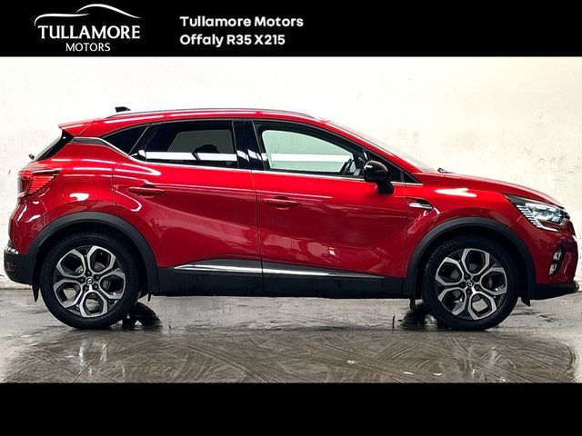 Image for 2023 Renault Captur TCe 90 Techno