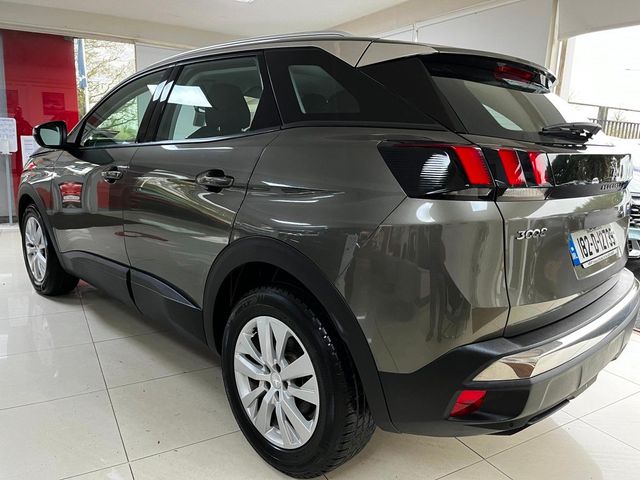 Image for 2018 Peugeot 3008 Active 1.5 Hdi