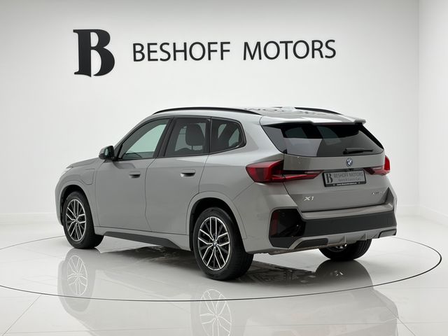 Image for 2026 BMW X1 25e M-SPORT X-DRIVE=ONLY 4000 MILES//FULL LEATHER//AS NEW=TAILORED FINANCE PACKAGES INCLUDING PCP AVAILABLE=TRADE IN’S WELCOME 