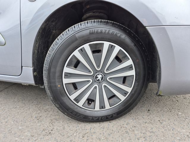 Image for 2017 Peugeot Partner Tepee Wheelchair Access Automatic