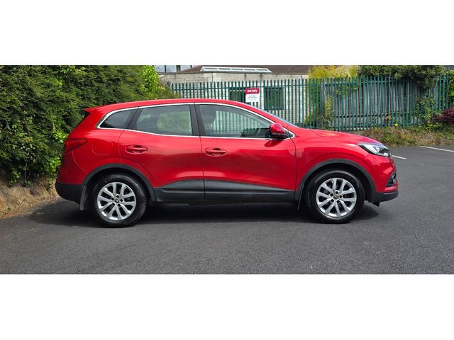 Image for 2021 Renault Kadjar FINANCE AVAILABLE FROM €84 P/W