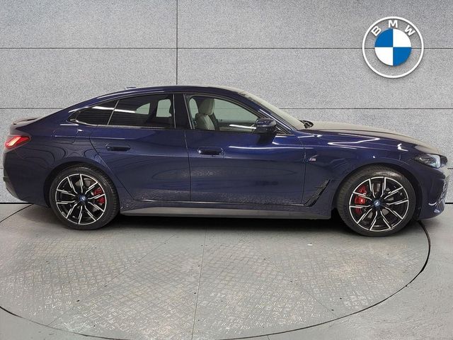 Image for 2023 BMW i4 eDrive40 M Sport