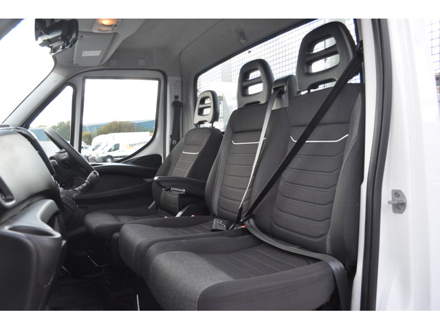 Image for 2022 Iveco Daily 35S14HB