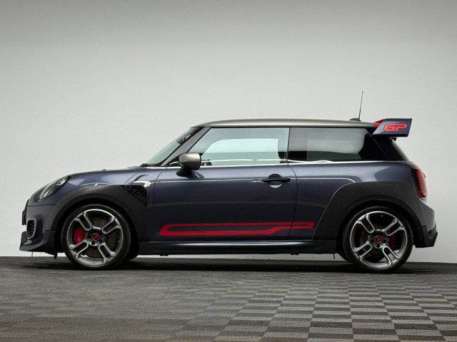 Image for 2020 Mini Cooper JCW F56 GP (GP3) 2.0 306HP