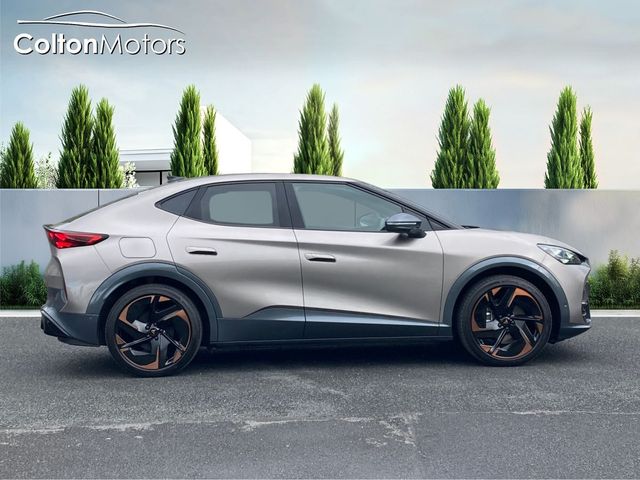 Image for 2025 Cupra Tavascan ENDURANCE 282HP (6)