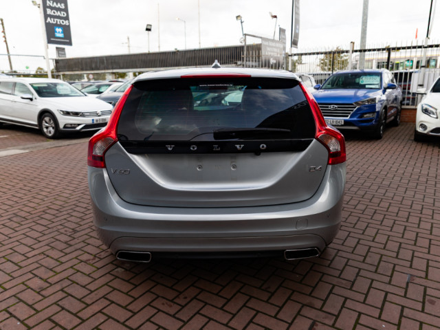 Image for 2016 Volvo V60 2.0D4 SE LUXURY 5DR ESTATE AUTOMATIC // BUY WITH CONFIDENCE AA AND SIMI APPROVED DEALER 2025 // FINANCE ARRANGED // ALL TRADE INS WELCOME // 