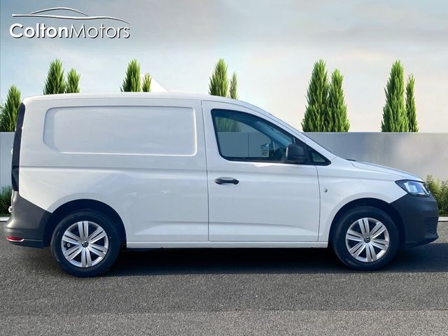 Image for 2025 Volkswagen Caddy CARGO 2.0TDi (ONLY 13, 000kms)