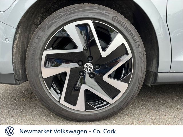 Image for 2025 Volkswagen ID. Buzz STYLE 0% FINANCE = 7 SEATER 86KWH 280BHP HIGH SPEC 