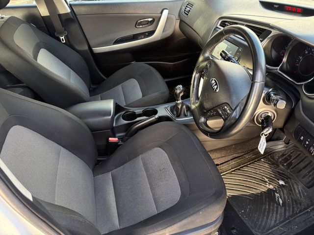 Image for 2018 Kia Ceed 2 ISG 134BHP 5DR