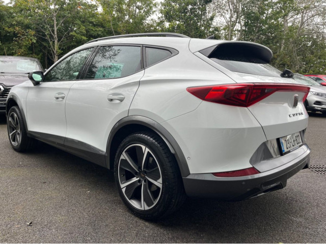 Image for 2023 Cupra Formentor Cupra Formentor 1.5 PETROL 150HP