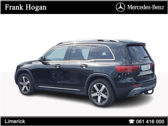 Image for 2022 Mercedes-Benz GLB Class GLB 180 Progressive Auto