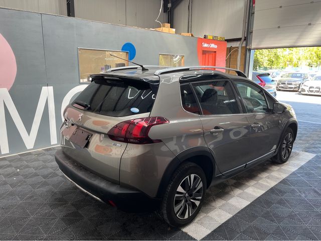 Image for 2018 Peugeot 2008 €13950 2018 PEUGEOT 2008 1.2 AUTOMATIC / CRUISE CONTROL / REVERSE CAMERA AND MORE