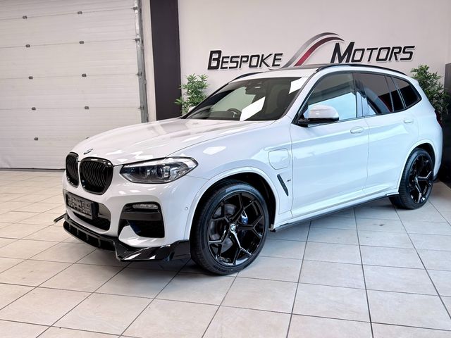 Image for 2021 BMW X3 G01 Xdrive30e M Sport