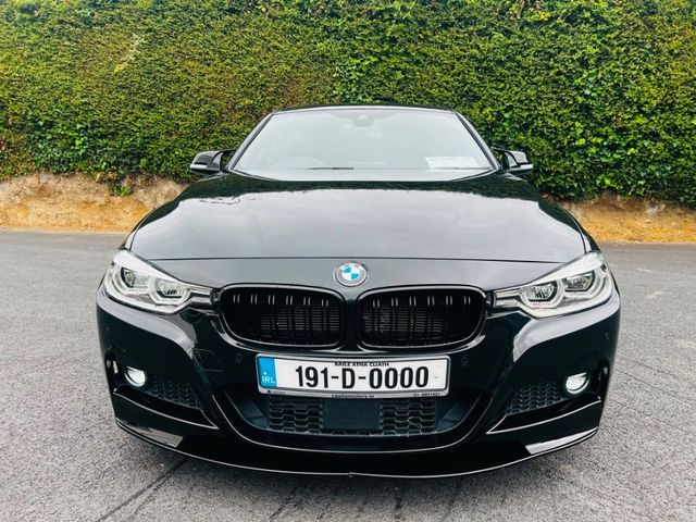 Image for 2019 BMW 3 Series FINANCE AVAILABLE FROM €93 P/W