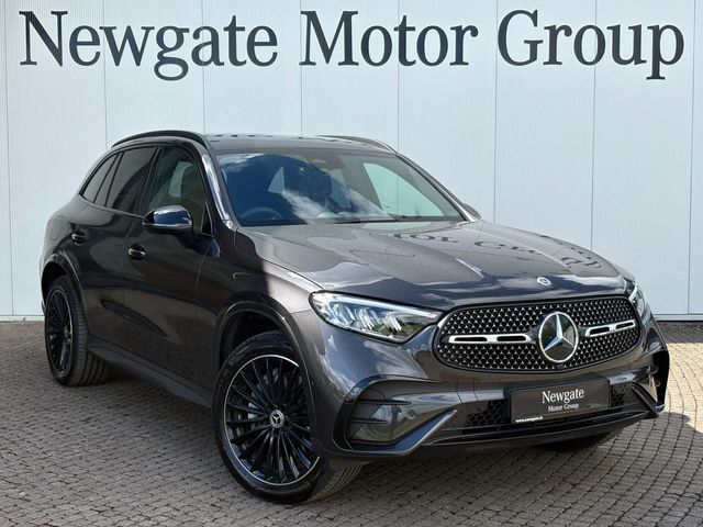 Image for 2025 Mercedes-Benz GLC Class 300e 4matic 