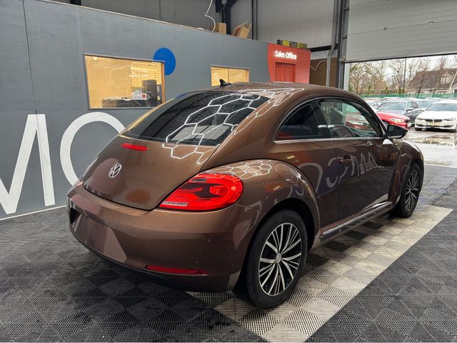 Image for 2016 Volkswagen Beetle €12950 2016 VW Beetle 1.2 Automatic Allstar Edition - Cruise Control