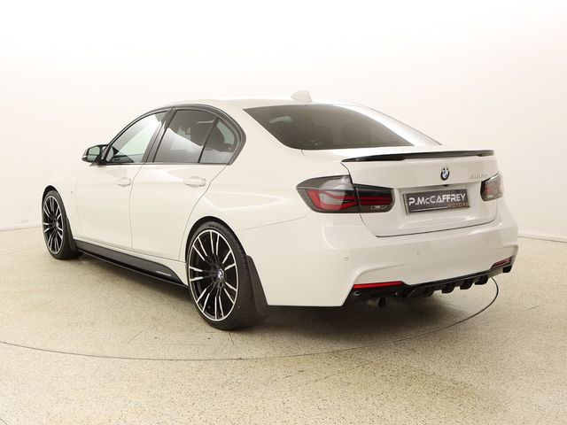 Image for 2015 BMW 3 Series 320d M Sport Auto