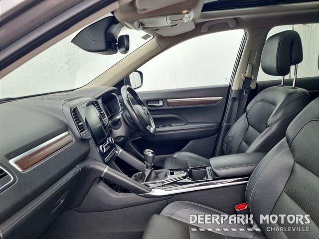 Image for 2018 Renault Koleos 1.6 dCi 130 SIGNATURE NAV