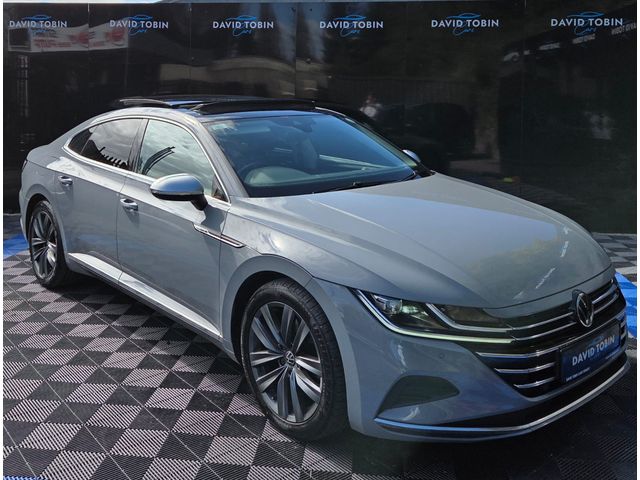 Image for 2023 Volkswagen Arteon ELEGANCE 2.0 TDI AUTO