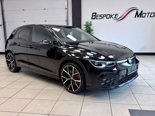 Image for 2023 Volkswagen Golf GTE DSG
