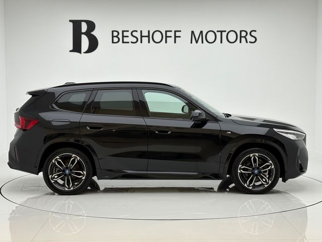 Image for 2025 BMW X1 25e M-SPORT=ONLY 4000 MILES//HUGE SPEC//AS NEW=BMW WARRANTY UNTIL 11/2028=TAILORED FINANCE PACKAGES INCL PCP AVAILABLE=TRADE IN'S WELCOME
