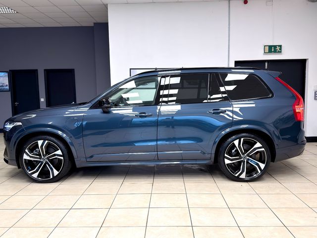 Image for 2023 Volvo XC90 RECHARGE T8 ULTIMATE AWD