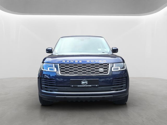 Image for 2018 Land Rover Range Rover 3.0 TDV6 VOGUE SE AUTO. HUGE SPEC. FINANCE ARRANGED. SIMI. AA APPROVED.
