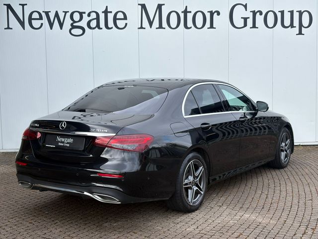 Image for 2023 Mercedes-Benz E Class D AMG Line Mhev 4DR Auto