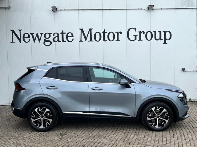 Image for 2024 Kia Sportage K3 SEM 5DR