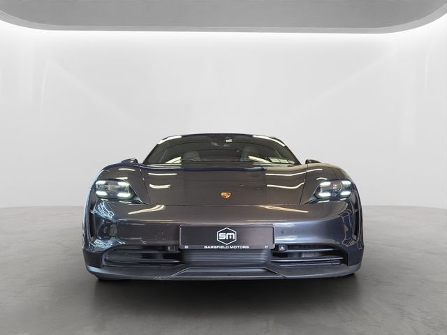 Image for 2021 Porsche Taycan RWD. PAN ROOF. HUGE SPEC. FINANCE ARRANGED. SIMI. AA APPROVED.