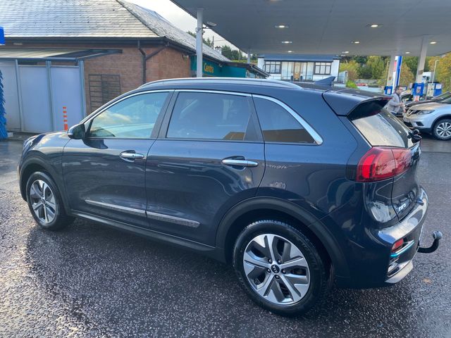 Image for 2020 Kia Niro Electric Long Range 0% finance €50 per week