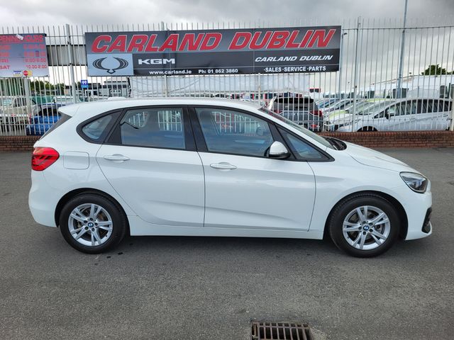 Image for 2019 BMW 2 Series 218i SE