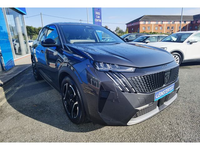 Image for 2025 Peugeot 3008 73KWH ALLURE - FINANCE AVAILABLE - CALL US TODAY ON 01 492 6566 OR 087-092 5525