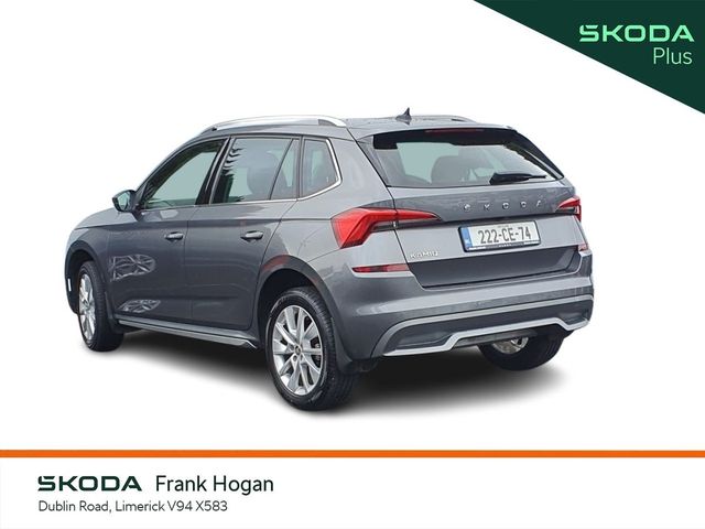Image for 2022 Skoda Kamiq Style 1.0TSI 110HP Call/ Text Sean on 0867013691