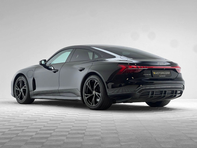 Image for 2023 Audi e-tron GT GT 530HP QUATTRO